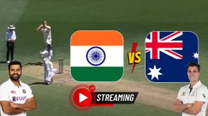 IND vs AUS: ನಾಳೆ ಮೂರನೇ ಟೆಸ್ಟ್‌​; ಯಾರಿಗೆ ಚಾನ್ಸ್, ಯಾರೆಲ್ಲಾ ಔಟ್? ಲೈವ್ ವೀಕ್ಷಿಸಲು ಹೀಗೆ ಮಾಡಿ!
