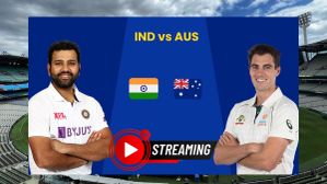 IND vs AUS: ನಾಳೆ 4ನೇ ಟೆಸ್ಟ್​​; ಅಶ್ವಿನ್ ಸ್ಥಾನಕ್ಕೆ 'ಕನ್ನಡಿಗ' ಆಯ್ಕೆ.. ಇಲ್ಲಿದೆ ಪ್ಲೇಯಿಂಗ್ ಇಲೆವೆನ್‌!