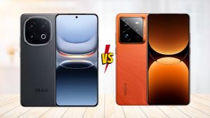 iQOO 13 vs Realme GT 7 Pro: ಯಾವ ಫೋನ್ ಉತ್ತಮ? ಬೆಲೆ, ವಿಶೇಷತೆಗಳೇನು? 