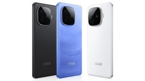 ಗೇಮಿಂಗ್ ಪ್ರಿಯರಿಗೆ ಸಿಹಿಸುದ್ದಿ: 6400mAh ಬ್ಯಾಟರಿ.. 6.78 ಇಂಚಿನ ಡಿಸ್ಪ್ಲೇ.. ಬಜೆಟ್ ಬೆಲೆ; ಯಾವ ಫೋನ್?