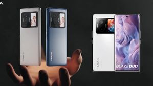 ಹೊಸ Lava ಫೋನ್ ಸೇಲ್ ಶುರು; 2000 ಡಿಸ್ಕೌಂಟ್.. ಅಚ್ಚರಿ ಫೀಚರ್ಸ್‌.. ಬೆಲೆಯೂ ಕಡಿಮೆ