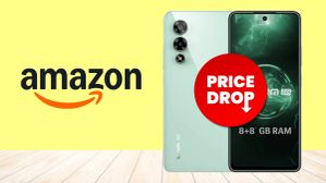 ಹೊಸ ವರ್ಷದ ಆಫರ್! ಬರೋಬ್ಬರಿ 5000 ಬೆಲೆ ಇಳಿಕೆ.. ಶೇ.27 ಡಿಸ್ಕೌಂಟ್.. ಸಸ್ತಾ ಬೆಲೆಗೆ Lava 5G ಫೋನ್