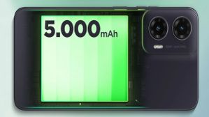 ಕಡಿಮೆ ಬೆಲೆಯಲ್ಲಿ ಲಾಂಚ್‌ ಆಯ್ತು moto g35 5G!..50MP ಕ್ಯಾಮೆರಾ ಇದೆ!