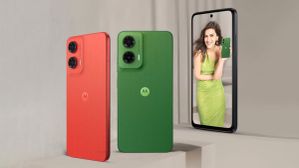 Moto G35 5G ಬಿಡುಗಡೆಗೆ ಮುಹೂರ್ತ ಫಿಕ್ಸ್; 50MP ಕ್ಯಾಮೆರಾ.. 5000mAh ಬ್ಯಾಟರಿ.. ಕಡಿಮೆ ಬೆಲೆ!