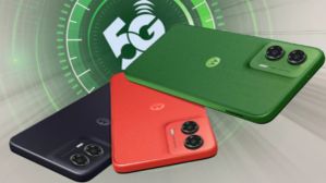 ಮೊಟೊದ ಈ ಫೋನ್‌ ಈಗ ಅಗ್ಗದ ಬೆಲೆಗೆ ಲಭ್ಯ; ಗ್ರಾಹಕರಿಗೆ ಭರ್ಜರಿ ಉಳಿತಾಯ!