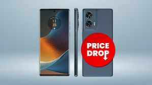 2000 ಡಿಸ್ಕೌಂಟ್! 5000mAh ಬ್ಯಾಟರಿ.. 32MP ಸೆಲ್ಫಿ ಕ್ಯಾಮೆರಾ.. ಈ Motorola ಫೋನಿನ ಬೆಲೆ ಭಾರೀ ಇಳಿಕೆ