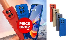 9,000 ಉಳಿತಾಯ! 32MP ಸೆಲ್ಫಿ ಕ್ಯಾಮೆರಾ.. 512GB ಸ್ಟೋರೇಜ್.. 30% ಡಿಸ್ಕೌಂಟ್; ಯಾವ ಫೋನ್?