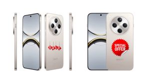 ಇಂದು OPPO Find X8 ಸೇಲ್; ಮೊದಲ ದಿನವೇ 12% ಡಿಸ್ಕೌಂಟ್‌.. 10,000 ಉಳಿತಾಯ ಖಚಿತ! 