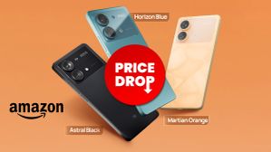 40% ಡಿಸ್ಕೌಂಟ್‌! 108MP ಕ್ಯಾಮೆರಾ.. 256GB ಸ್ಟೋರೇಜ್‌.. ಕಮ್ಮಿ ಬೆಲೆಗೆ POCO 5G ಫೋನ್