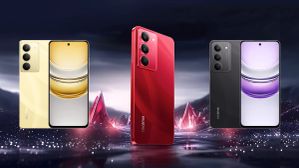 ಬಂದೇ ಬಿಡ್ತು Realme 14x 5G ಫೋನ್; 14000ಕ್ಕಿಂತ ಕಡಿಮೆ.. ರಾಶಿ ಫೀಚರ್ಸ್‌.. ಮುಗಿಬಿದ್ದ ಗ್ರಾಹಕರು!