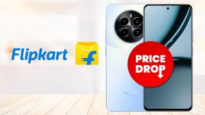 ಕೇವಲ 12,499 ಸಾಕು! 4,500 ಉಳಿತಾಯ.. ಈ Realme 5G ಫೋನಿನ ಬೆಲೆ ಭಾರೀ ಇಳಿಕೆ