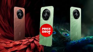 ಬಜೆಟ್‌ ದರದ ಈ ಮೊಬೈಲ್‌ ಬೆಲೆಯಲ್ಲಿ ಆಕರ್ಷಕ ಇಳಿಕೆ! ಗ್ರಾಹಕರಿಗೆ ಖುಷಿ!