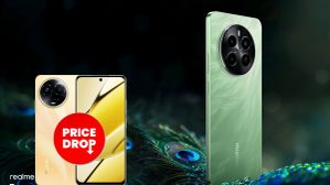 ಬೊಂಬಾಟ್‌ ಆಫರ್‌! 50MP ಎಐ ಕ್ಯಾಮೆರಾ.. ಈ Realme ಫೋನಿನ ಬೆಲೆ ಭಾರೀ ಇಳಿಕೆ