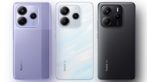 ಲಾಂಚ್‌ ಆಗಿಯೇ ಬಿಡ್ತು ರೆಡ್ಮಿ ನೋಟ್‌ 14 5G ಫೋನ್‌!..ಥಂಡಾ ಹೊಡೆದ ಮಾರುಕಟ್ಟೆ!