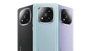 ಭಾರತಕ್ಕೆ Redmi Note 14 Pro+ 5G ಗ್ರ್ಯಾಂಡ್ ಎಂಟ್ರಿ; 6200mAh ಬ್ಯಾಟರಿ.. 512GB ಸ್ಟೋರೇಜ್‌.. ಬೆಲೆ ಇಷ್ಟೆನಾ?