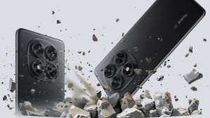 Redmi: ಈ ರಗಡ್ ಫೋನ್ ಖರೀದಿಗೆ ಲಭ್ಯ; 256GB ಸ್ಟೋರೇಜ್‌.. ಮೂರು ಅದ್ಭುತ ಕ್ಯಾಮೆರಾಗಳು.. ಬೆಲೆ ಇಷ್ಟೆನಾ?