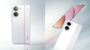 Redmi Turbo 4 ಬಿಡುಗಡೆಗೆ ಮುಹೂರ್ತ ಫಿಕ್ಸ್; 6500mAh ಬಿಗ್ ಬ್ಯಾಟರಿ.. 20MP ಸೆಲ್ಫಿ ಕ್ಯಾಮೆರಾ.. ಬೆಲೆ ಎಷ್ಟು?