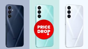 Samsung: 50MP ಕ್ಯಾಮೆರಾ.. 256GB ಸ್ಟೋರೇಜ್.. 16% ಡಿಸ್ಕೌಂಟ್; ಯಾವ ಫೋನ್?