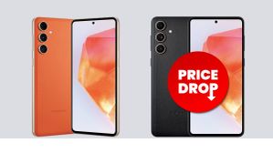  6,100 ಬೆಲೆ ಇಳಿಕೆ! 2000 ಡಿಸ್ಕೌಂಟ್.. 50MP ಸೆಲ್ಫಿ ಕ್ಯಾಮೆರಾ.. 5000mAh ಬ್ಯಾಟರಿ.. ಅದೂ Samsung ಫೋನ್ 