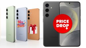 ನ್ಯೂ ಇಯರ್ ಧಮಾಕಾ! ಬರೋಬ್ಬರಿ 24,000 ರೂ. ಇಳಿಕೆ.. ಕಡಿಮೆ ಬೆಲೆಗೆ ದುಬಾರಿ ಫೋನ್.. ಖರೀದಿ ಎಲ್ಲಿ?