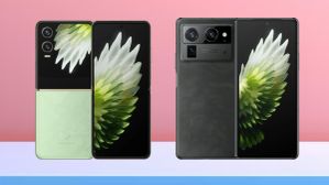 Tecno: 35 ಸಾವಿರಕ್ಕಿಂತ ಕಡಿಮೆ.. ಎರಡು ದೈತ್ಯ ಫೋನ್‌ ಬಿಡುಗಡೆ; ನಿರೀಕ್ಷೆಗೂ ಮೀರಿದ ವೈಶಿಷ್ಟ್ಯಗಳು