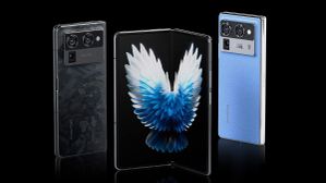 Tecno: ಬರಲಿವೆ 2 ದೈತ್ಯ ಫೋನ್‌; 512GB ಸ್ಟೋರೇಜ್‌.. ಎರಡು 32MP ಸೆಲ್ಫಿ ಕ್ಯಾಮೆರಾ.. ಬೆಲೆ ಎಷ್ಟು?