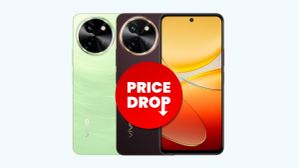 ಕೇವಲ 11,749 ರೂ.! 6000mAh ಬ್ಯಾಟರಿ.. 50MP ಕ್ಯಾಮೆರಾ.. ಈ vivo ಫೋನಿನ ಭರ್ಜರಿ ಡಿಸ್ಕೌಂಟ್!