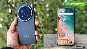 ಧೂಳೆಬ್ಬಿಸಲು ಬಂತು Vivo X200 Pro ಫೋನ್; 200MP ಕ್ಯಾಮೆರಾ.. 6000mAh ಬ್ಯಾಟರಿ.. ಬೆಲೆ ಇಷ್ಟೊಂದಾ!