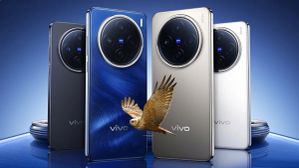 Vivo: 200MP ಕ್ಯಾಮೆರಾ.. 6000mAh ಬ್ಯಾಟರಿ.. ಧೂಳೆಬ್ಬಿಸಲಿವೆ ಎರಡು ಹೊಸ ಫೋನ್!