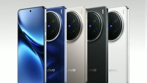 ಇಂದು Vivo X200 ಸರಣಿ ಲಾಂಚ್; 200MP ಕ್ಯಾಮೆರಾ.. 32MP ಸೆಲ್ಫಿ ಕ್ಯಾಮೆರಾ.. ಬೆಲೆ ಇಷ್ಟೊಂದಾ?