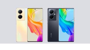 ಕೇವಲ 12,999 ರೂ.! 256GB ಸ್ಟೋರೇಜ್.. 5500mAh ಬ್ಯಾಟರಿ.. ಬಿಡುಗಡೆಗೂ ಮೊದಲೇ Vivo Y29 5G ಬೆಲೆ ಲೀಕ್