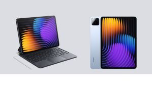 ಜ.10ಕ್ಕೆ Xiaomi Pad 7 ಟ್ಯಾಬ್ ಲಾಂಚ್; 8850mAh ಬಿಗ್ ಬ್ಯಾಟರಿ.. 256GB ಸ್ಟೋರೇಜ್‌.. ಬೆಲೆಯೂ ಕಡಿಮೆ!