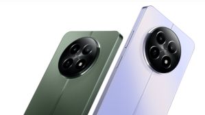 ರಿಯಲ್‌ಮಿ ಸಂಸ್ಥೆಯ ಈ ಮೊಬೈಲ್‌ ಈಗ ಸಸ್ತಾ ಬೆಲೆಯಲ್ಲಿ ಖರೀದಿಗೆ ಲಭ್ಯ!