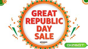 Amazon Great Republic Day Sale 2025ಕ್ಕೆ ದಿನಾಂಕ ಫಿಕ್ಸ್: ಈ ಫೋನ್‌ಗಳ ಮೇಲೆ ಭರಪೂರ ಆಫರ್.. ಇಲ್ಲಿದೆ ಪಟ್ಟಿ