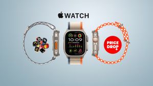 ಧಮಾಕಾ ಆಫರ್! ಬರೋಬ್ಬರಿ 10,000 ಉಳಿತಾಯ.. ಈ Apple ಸ್ಮಾರ್ಟ್‌ವಾಚ್‌ಗಳ ಮೇಲೆ ಭಾರೀ ಡಿಸ್ಕೌಂಟ್