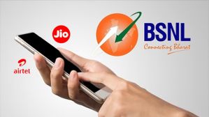 BSNL: 200ಕ್ಕಿಂತ ಕಡಿಮೆ! ಮೂರು ಬೊಂಬಾಟ್ ಪ್ಲಾನ್‌ಗಳಿವು.. ಜಿಯೋ, ಏರ್​ಟೆಲ್​ಗೆ ನಡುಕ!