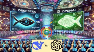 ಬೆಚ್ಚಿಬಿದ್ದ ಜಗತ್ತು! ಇದುವೇ ಚೀನಾದ ಪವರ್​ಫುಲ್​ ಎಐ.. ತಜ್ಞರು ದಂಗಾಗಿದ್ದು ಇದಕ್ಕೆನಾ? ನೀವೆ ನೋಡಿ