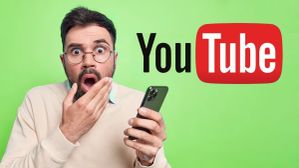 ಇಂಟರ್ನೆಟ್ ಇಲ್ಲದೇ ವಿಡಿಯೋ ನೋಡಬಹುದು! 5 ಅದ್ಭುತ YouTube ವೈಶಿಷ್ಟ್ಯಗಳಿವು! ನೀವೆ ನೋಡಿ ಇಂಟರ್ನೆಟ್ ಇಲ್ಲದೇ ವಿಡಿಯೋ ನೋಡಬಹುದು! 5 ಅದ್ಭುತ YouTube ವೈಶಿಷ್ಟ್ಯಗಳಿವು! ನೀವೆ ನೋಡಿ