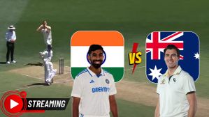 IND vs AUS: ನಾಳೆ ಅಂತಿಮ ಟೆಸ್ಟ್​​; ರೋಹಿತ್ ಶರ್ಮಾ ಔಟ್‌.. ಇಬ್ಬರು ಇನ್.. ಎಷ್ಟು ಗಂಟೆಗೆ ಪಂದ್ಯ ಆರಂಭ?