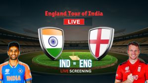 IND vs ENG 4th T20: 3 ಆಟಗಾರರು ಔಟ್.. ಧೋನಿ ಶಿಷ್ಯ ಕಂಬ್ಯಾಕ್.. 4ನೇ ಪಂದ್ಯ ಯಾವಾಗ? ಹೀಗಿದೆ ತಂಡ