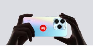  4,000 ಉಳಿತಾಯ! 108MP ಕ್ಯಾಮೆರಾ.. 5000mAh ಬ್ಯಾಟರಿ.. ಸಸ್ತಾ ಬೆಲೆಗೆ Infinix 5G ಫೋನ್ ಲಭ್ಯ