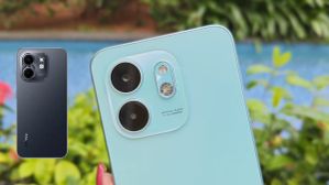 ಇಂದು Infinix Smart 9 HD ಲಾಂಚ್; ಜಸ್ಟ್ 8,000 ರೂ.! ವಿಶೇಷತೆಗಳೇನು ಗೊತ್ತಾ? ಇಂದು Infinix Smart 9 HD ಲಾಂಚ್; ಜಸ್ಟ್ 8,000 ರೂ.! ವಿಶೇಷತೆಗಳೇನು ಗೊತ್ತಾ?