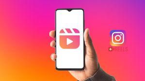 ರೀಲ್ ಪ್ರಿಯರಿಗೆ ಸಿಹಿಸುದ್ದಿ! ಇನ್ಮುಂದೆ 3 ನಿಮಿಷಗಳ ರೀಲ್ಸ್‌ ಮಾಡಬಹುದು.. ಬಂದೆ ಬಿಡ್ತು ಜಬರ್ದಸ್ತ್ ಫೀಚರ್