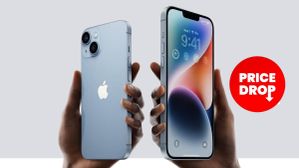 ಈ ಆಫರ್​ ಮತ್ತೆ ಸಿಗಲ್ಲ! 30,901 ಅಗ್ಗ.. iPhone 14 ಬೆಲೆ ಭಾರೀ ಕುಸಿತ.. ಈಗಲೇ ಖರೀದಿಸಿ!  