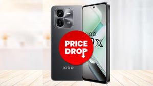 ಕೇವಲ 11,999 ರೂ.! 6000mAh ಬ್ಯಾಟರಿ.. 50MP ಕ್ಯಾಮೆರಾ.. ಅದೂ iQOO 5G ಫೋನ್