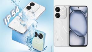 ಜಸ್ಟ್ 6999 ರೂ.! 50MP ಕ್ಯಾಮೆರಾ.. 5000mAh ಬ್ಯಾಟರಿ.. ಅಗ್ಗದ ಬೆಲೆಗೆ Itel A80 ಲಾಂಚ್