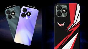 ಜಸ್ಟ್ 5,699 ರೂ.! 5000mAh ಬ್ಯಾಟರಿ.. 6.6 ಇಂಚಿನ ಡಿಸ್ಪ್ಲೇ.. ಸದ್ದಿಲ್ಲದೆ ಹೊಸ itel ಫೋನ್ ಲಾಂಚ್