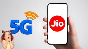 Jio: ಸದ್ದಿಲ್ಲದೆ ಎರಡು ಹೊಸ ಪ್ಲಾನ್ ಲಾಂಚ್; 365 ದಿನಗಳ ವ್ಯಾಲಿಡಿಟಿ.. ಬೆಲೆ, ಪ್ರಯೋಜನಗಳೇನು? Jio: ಸದ್ದಿಲ್ಲದೆ ಎರಡು ಹೊಸ ಪ್ಲಾನ್ ಲಾಂಚ್; 365 ದಿನಗಳ ವ್ಯಾಲಿಡಿಟಿ.. ಬೆಲೆ, ಪ್ರಯೋಜನಗಳೇನು?