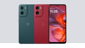 ಇಂದು Moto G05 ಫಸ್ಟ್ ಸೇಲ್; ಅತ್ಯಂತ ಅಗ್ಗದ ಬೆಲೆ.. ಇಲ್ಲಿವೆ ಟಾಪ್ 5 ಫೀಚರ್ಸ್‌