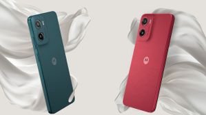 ಕೇವಲ 10,000 ರೂ.! 5200mAh ಬ್ಯಾಟರಿ.. 50MP ಕ್ಯಾಮೆರಾ.. Moto G05 ಬಿಡುಗಡೆ ದಿನಾಂಕ ಘೋಷಣೆ